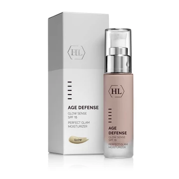 Age Defense Ragyogás és hidratálás+ SPF15 [50ml]