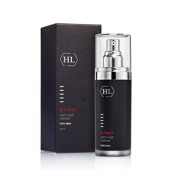 B First Anti Age krém [50ml]