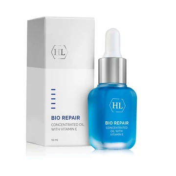 Bio Repair Olaj koncentrátum E vitaminnal [15 ml]