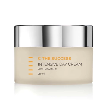 C-vitaminos intenzív nappali krém [250 ml]