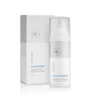 Calm Derm Nyugtató krém bőrpirosság ellen [50 ml]