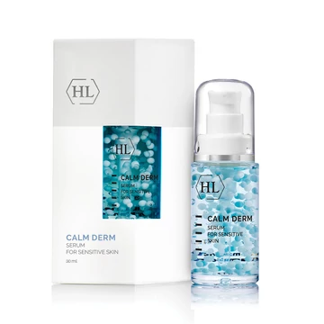 Calm Derm Nyugtató szérum bőrpirosság ellen [30 ml]