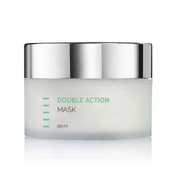 Double Action hidratáló maszk szeborreás bőrre [250 ml]