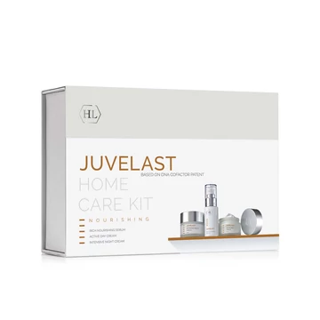 Juvelast Nourshing  Kit