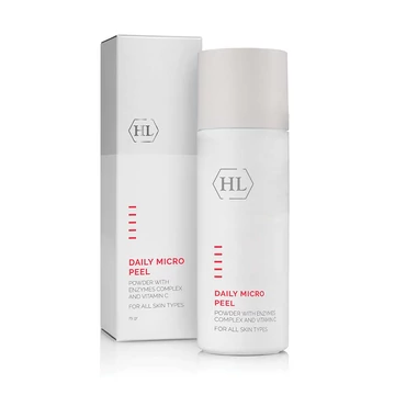 Daily micro kombinált peeling [75 ml]