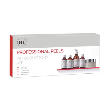 Professzionális peeling kollekció
