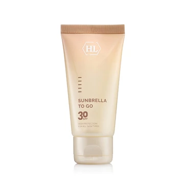 Sunbrella fényvédő SPF 30 [50ml]