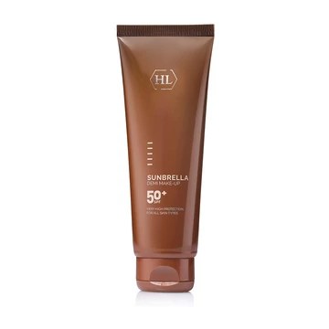 Sunbrella színezett fényvédő SPF 50+ [125ml]