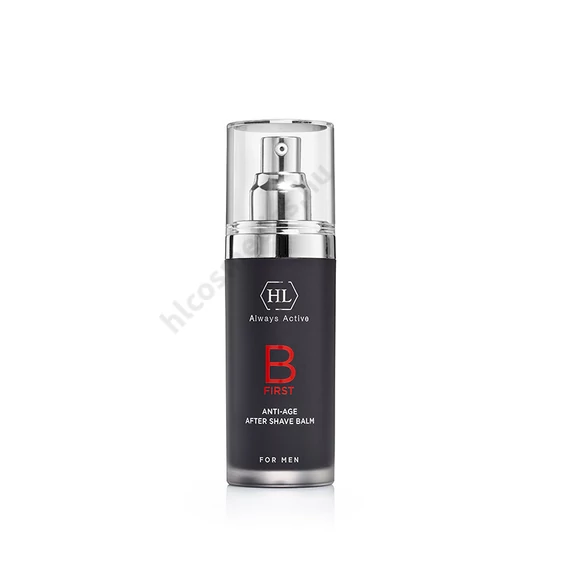 B First Anti Age borotválkozás utáni balzsam [50ml]