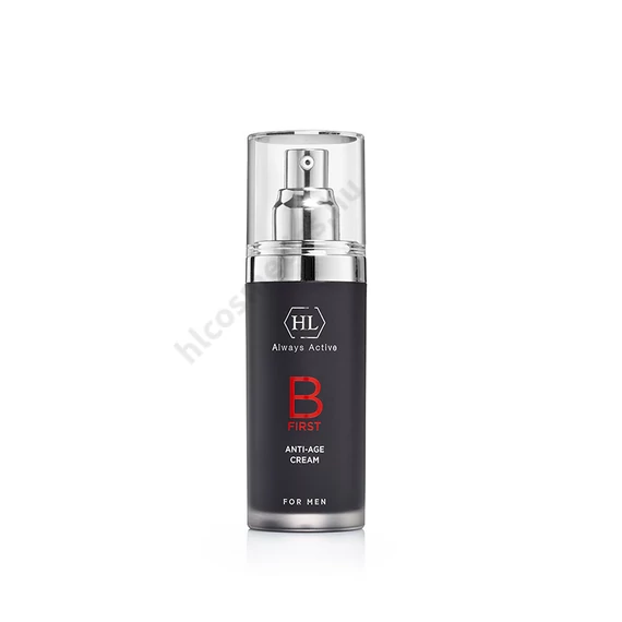 B First Anti Age krém [50ml]