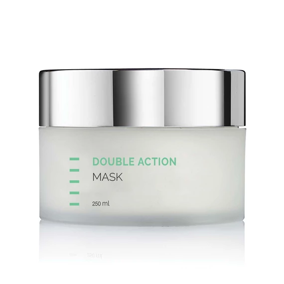 Double Action hidratáló maszk szeborreás bőrre [250 ml]